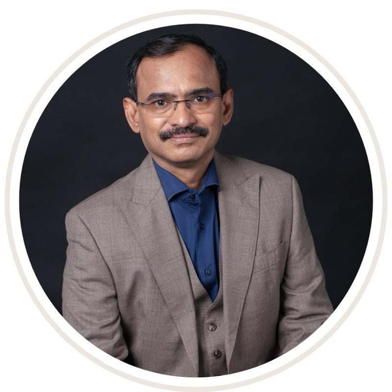 Dr Arumugam S
