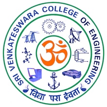SVCE Logo